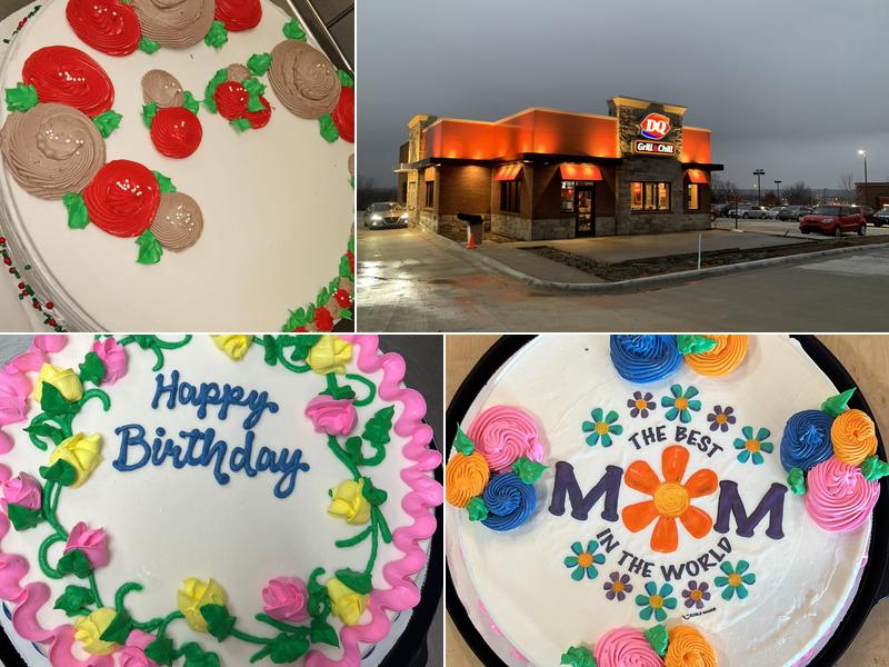 Dairy Queen Grill & Chill