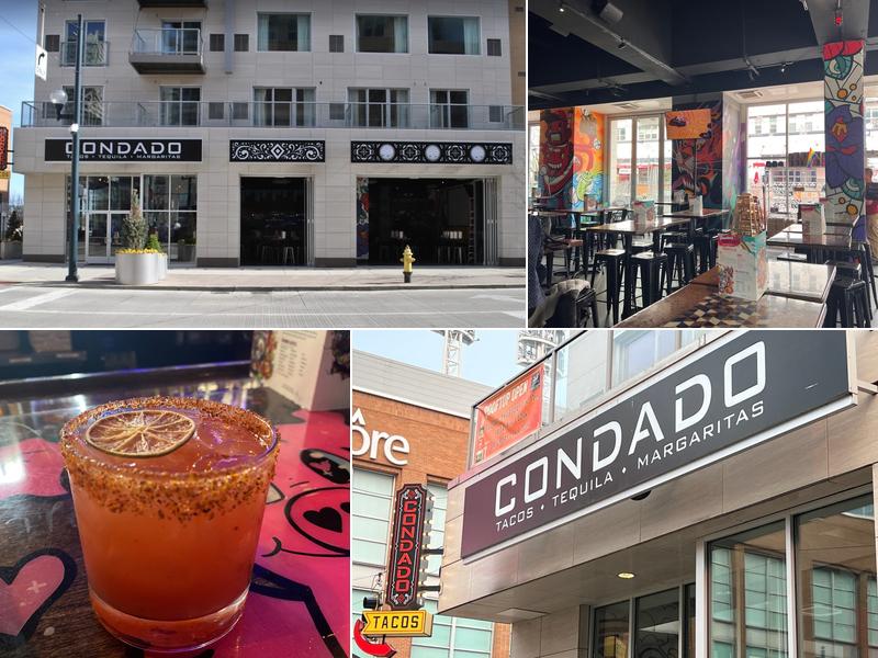 Condado Tacos
