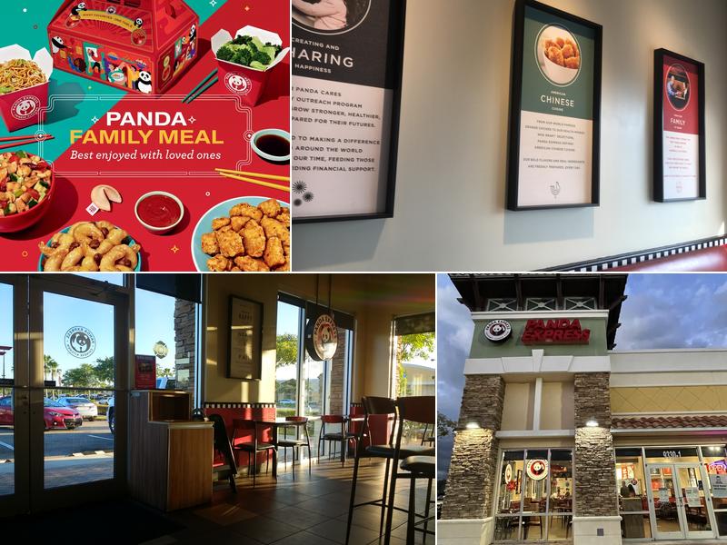 Panda Express