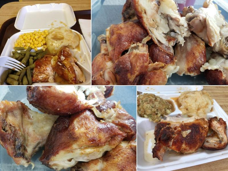 Chicken Queen 1782 Westover Rd, Chicopee