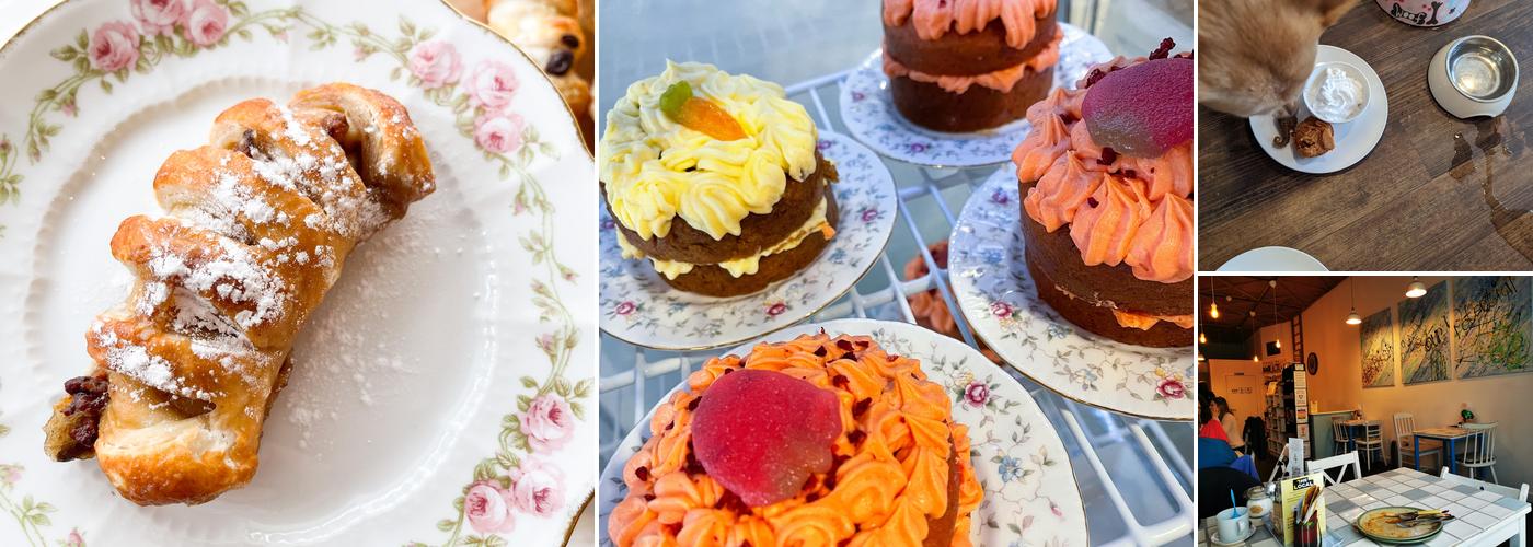 Serendipities Catering and Events