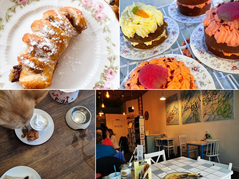 Serendipities Catering and Events