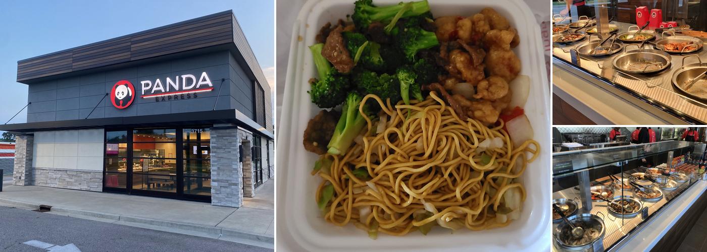 Panda Express