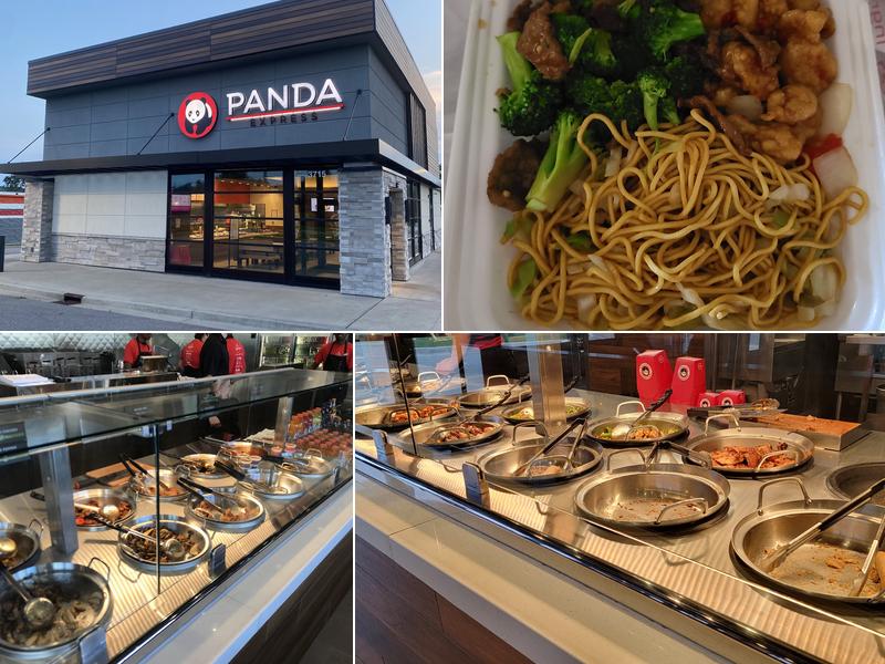 Panda Express