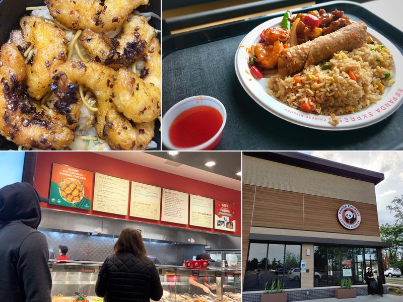 Panda Express