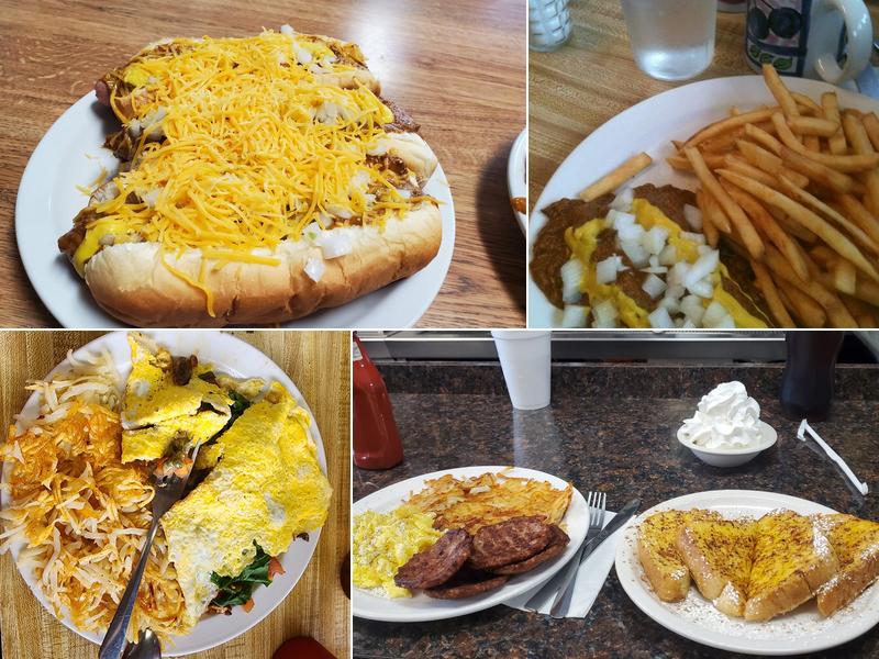 Bryan's Neighborhood Coney