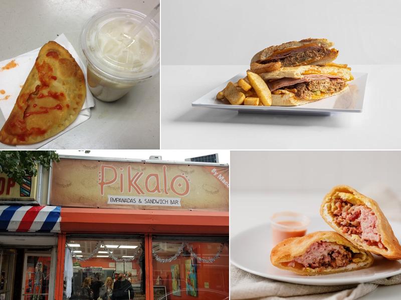 Pikalo Empanadas