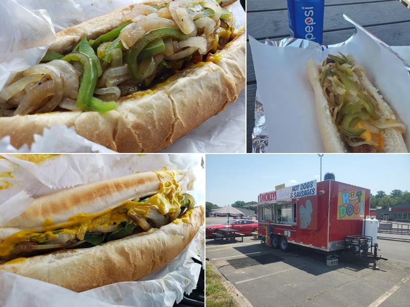 Smokeys 95 New State Hwy, Raynham