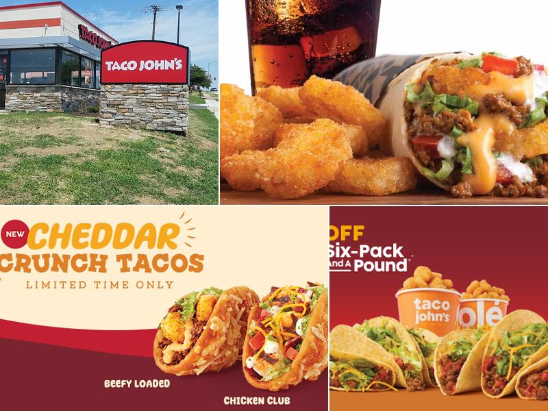 Taco John's