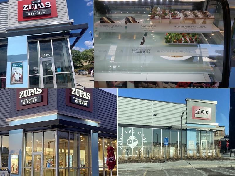 Café Zupas