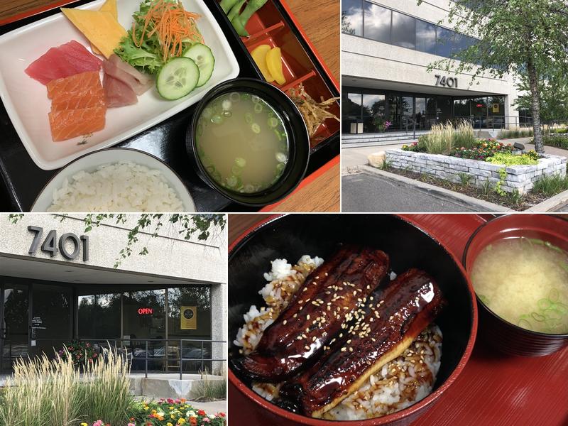 JK's Table 7401 Metro Blvd #155, Edina