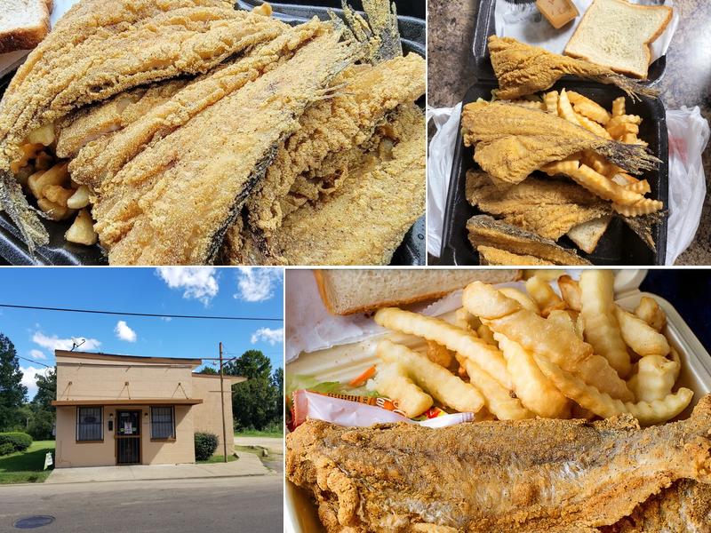 Eddie & Rubye's Snack Bar