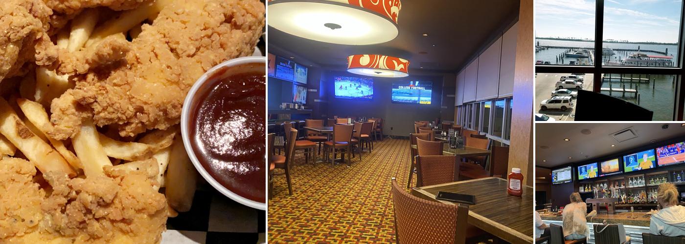 Michael Patrick's Sports Bar