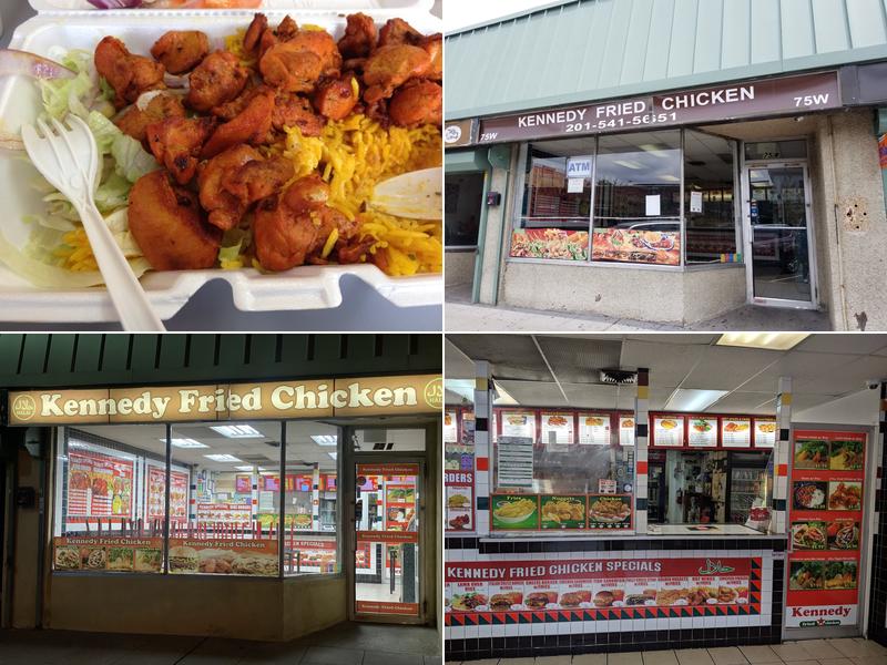 Kennedy Fried Chicken