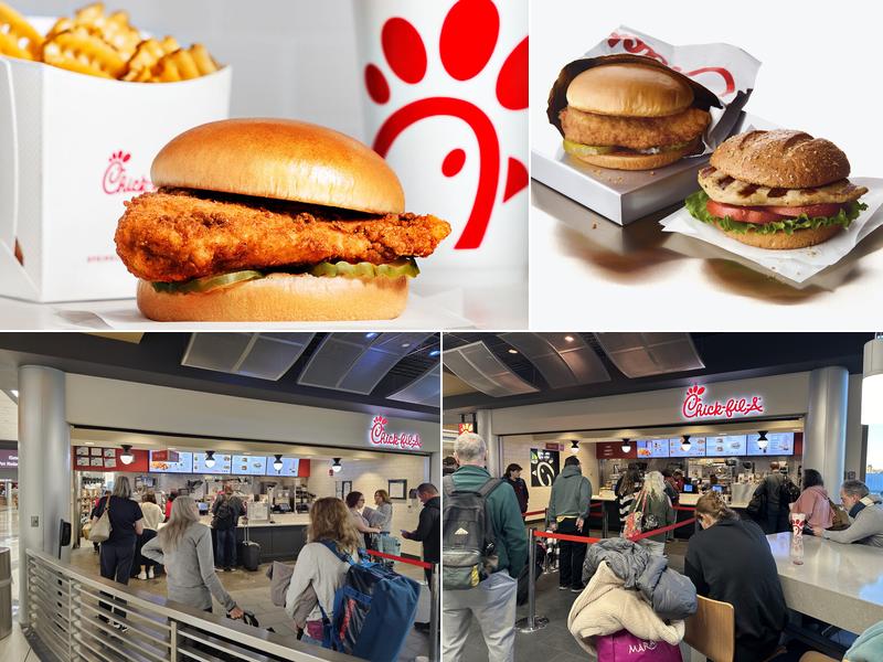 Chick-fil-A