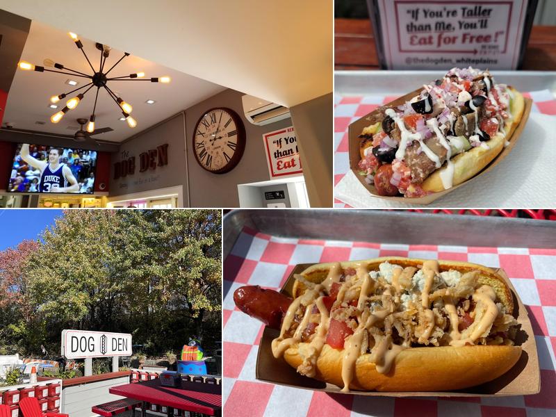 the Dog Den 1 Main St, White Plains