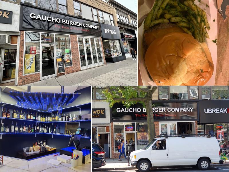 Gaucho Burger Company