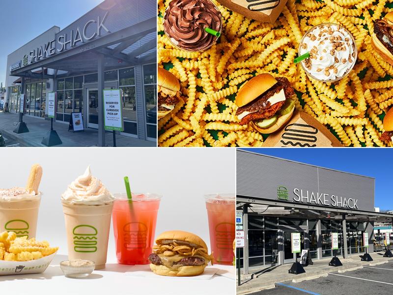 Shake Shack Hartsdale