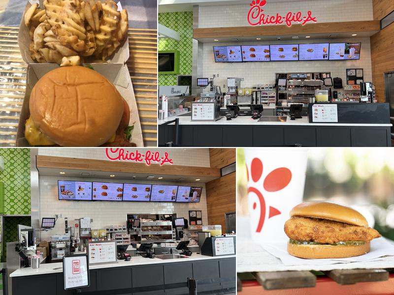 Chick-fil-A
