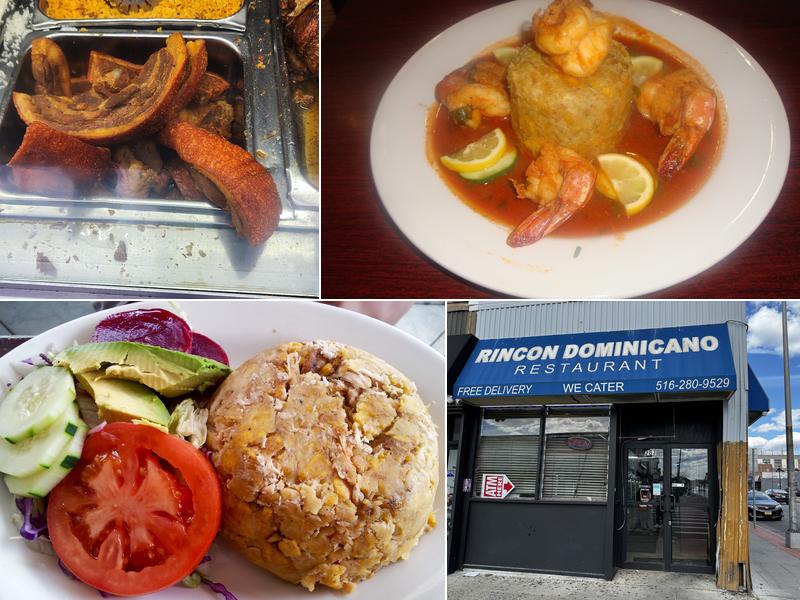 El Rincon Dominicano