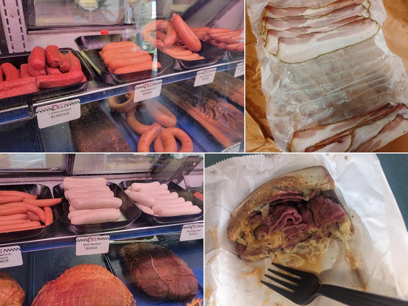 East Fishkill Provision 2449 NY-52, Hopewell Junction