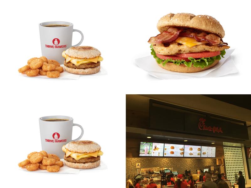 Chick-fil-A