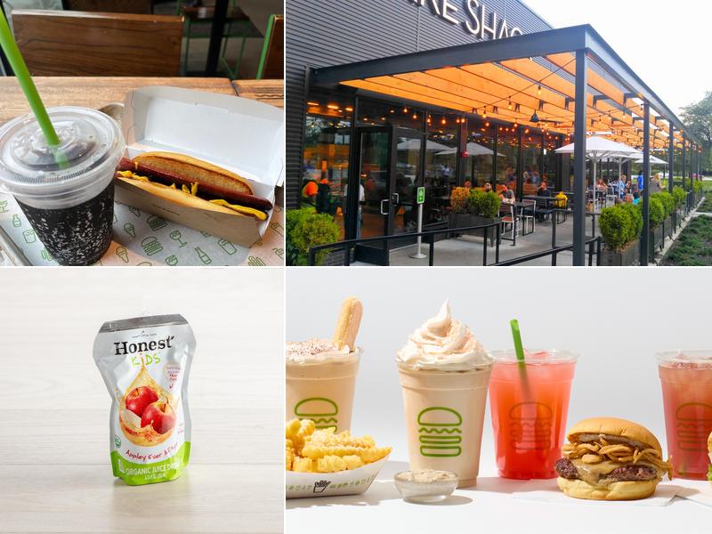 Shake Shack Staten Island Mall - New Springville