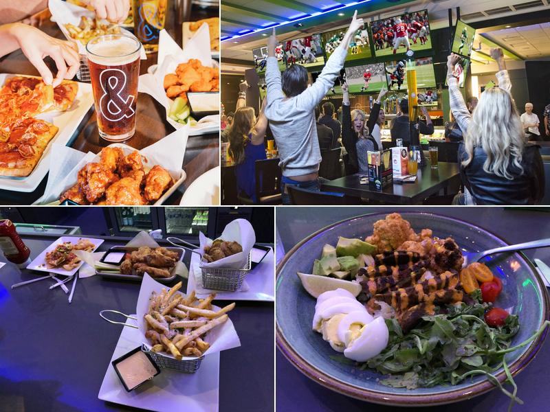 Dave & Buster's Staten Island