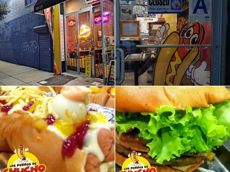 Los Perros De Chucho