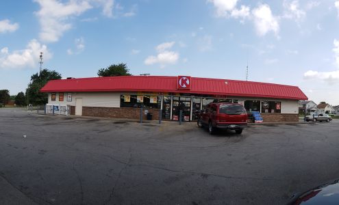 Circle K