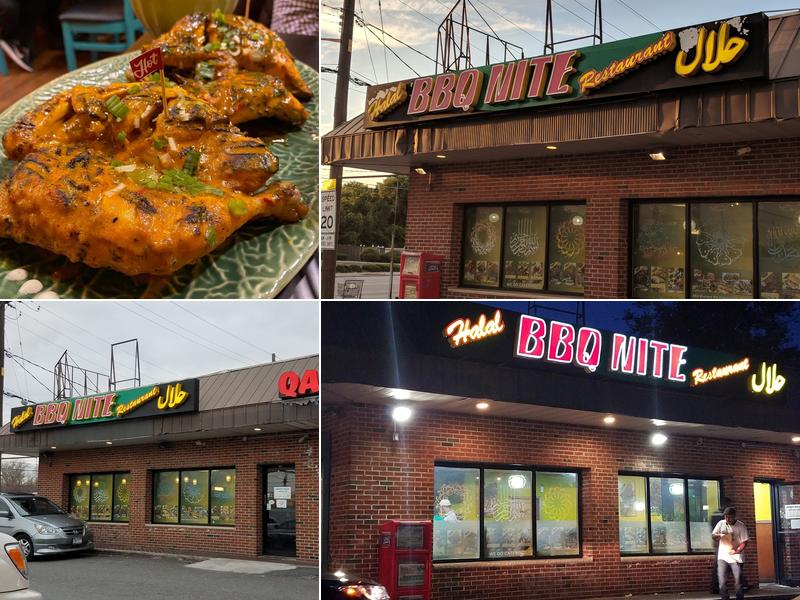 BBQ Nite 667 Elmont Rd, Elmont