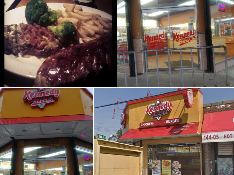 Kennedy Fried Chicken