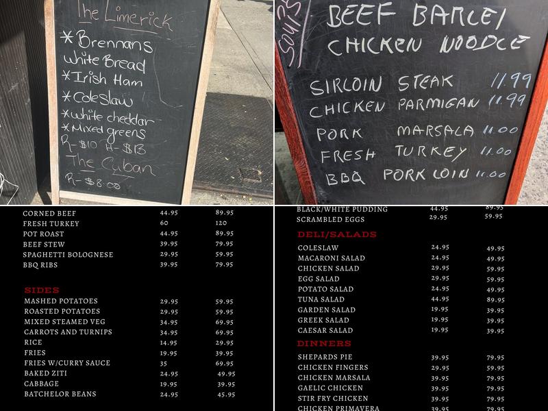 Butcher Block, Queens Menu, Reviews (206), Photos (51) Restaurantji