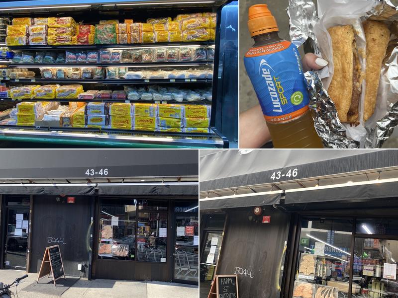 Butcher Block, Queens Menu, Reviews (207), Photos (52) Restaurantji