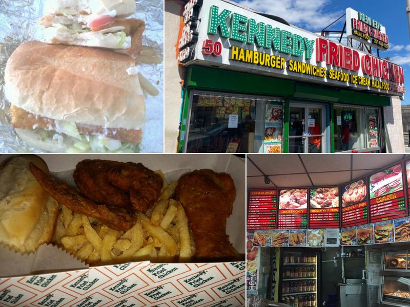 Kennedy Fried Chicken