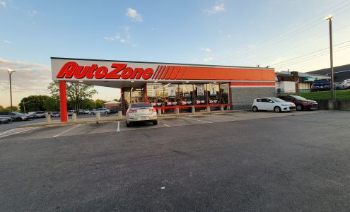 AutoZone Franklin