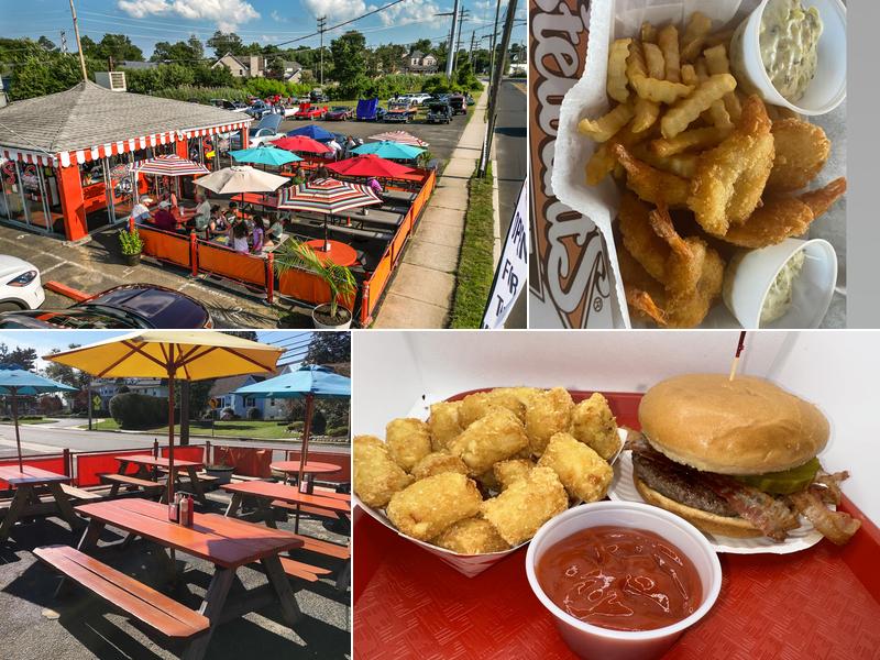 Stewart's Root beer Of Matawan