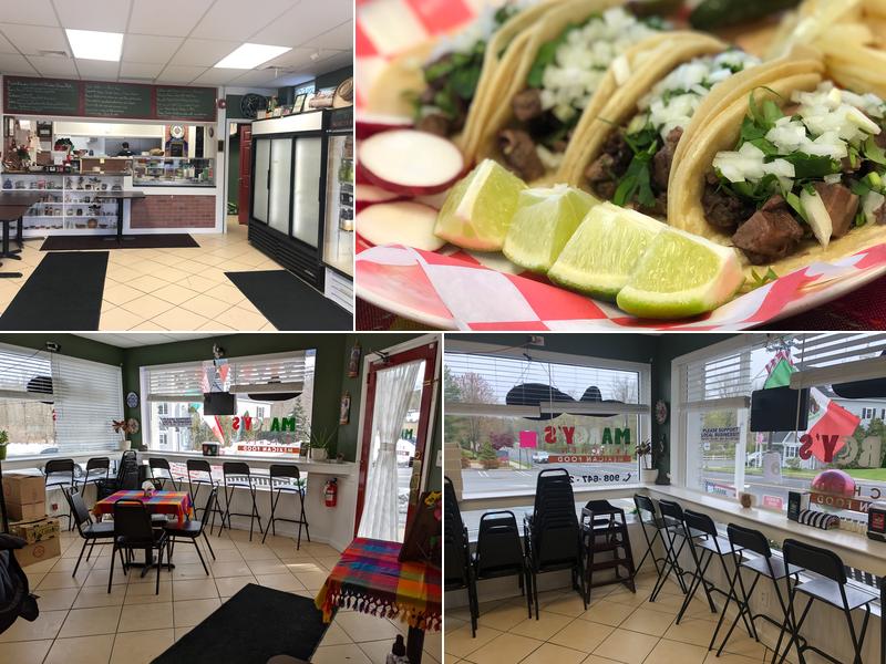 Marcy's Kitchen 640 Valley Rd, Gillette