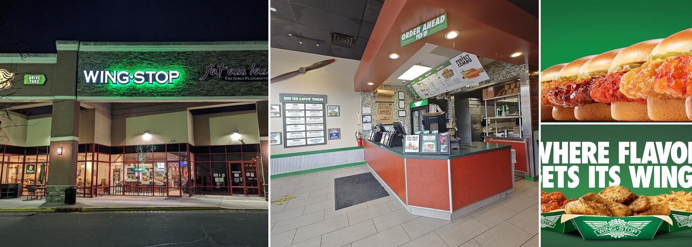 Wingstop