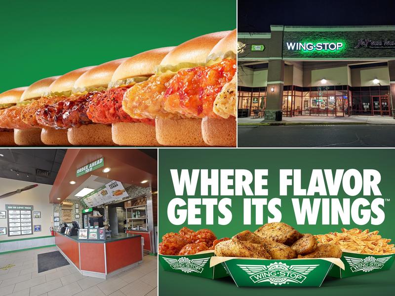 Wingstop