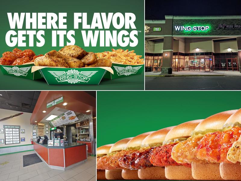 Wingstop