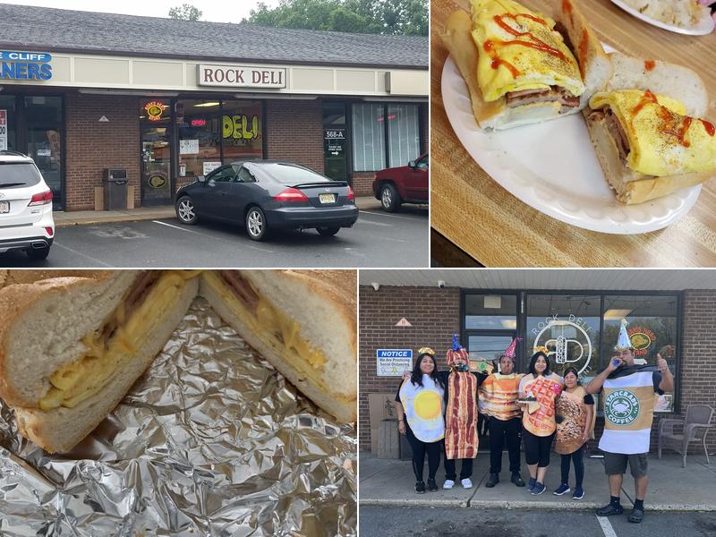 Rock Deli