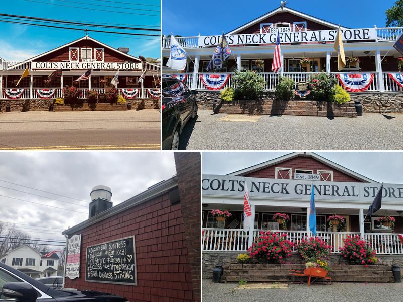 Colts Neck Gen Store & Deli