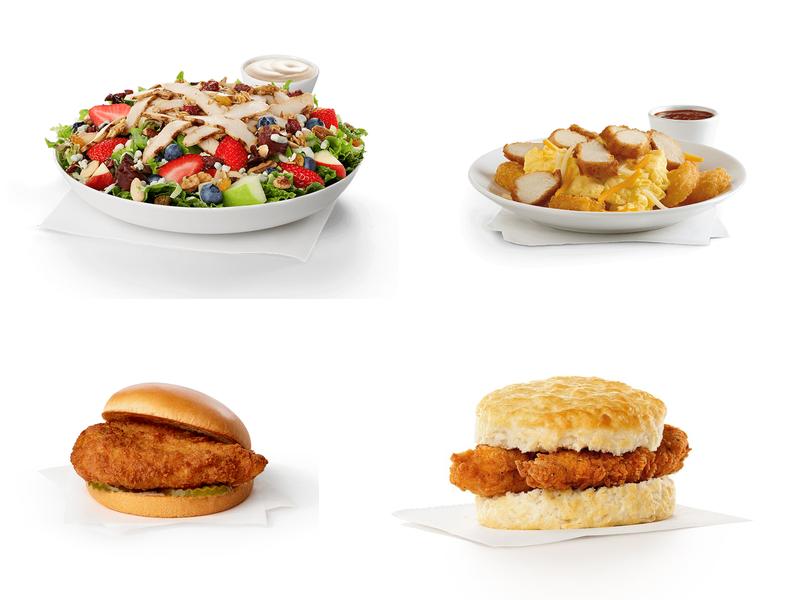 Chick-fil-A
