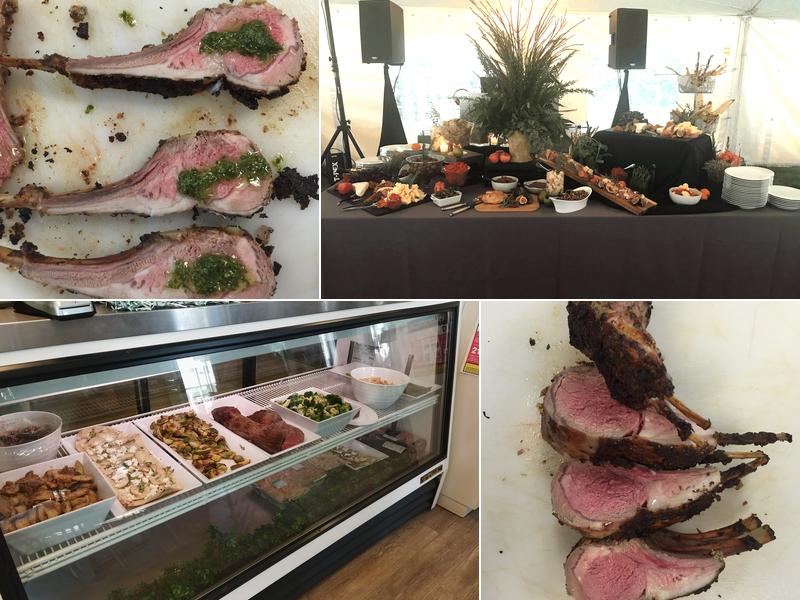 Caroline's Fine Food