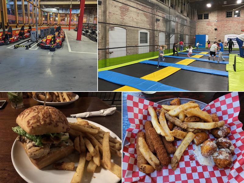 The Works at Wyomissing