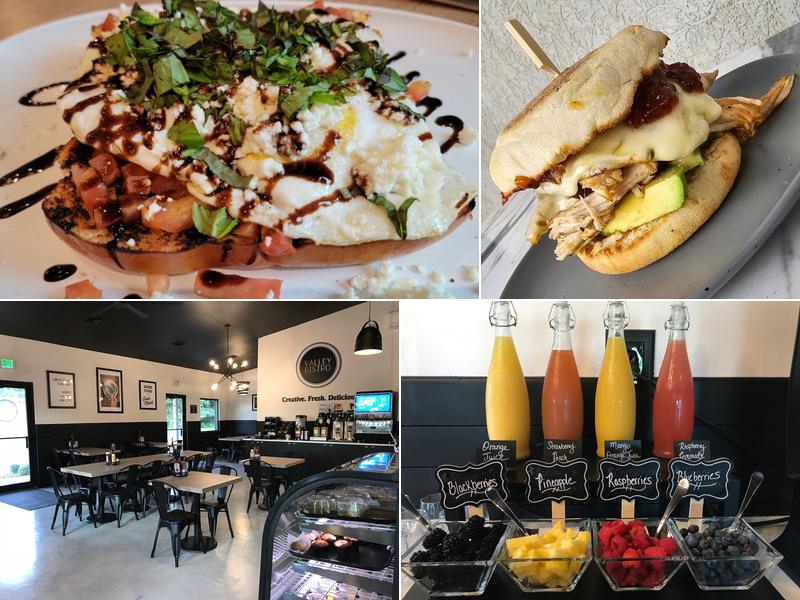 Valley Bistro 4520 Valley Rd, Enola