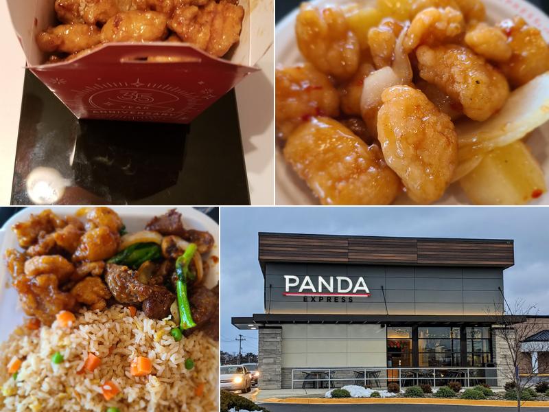 Panda Express