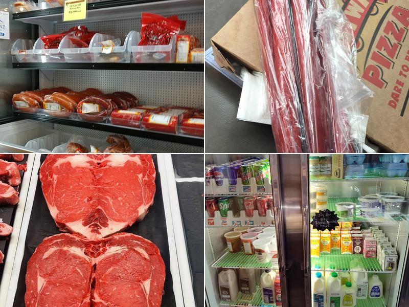 Holland Brothers Meats