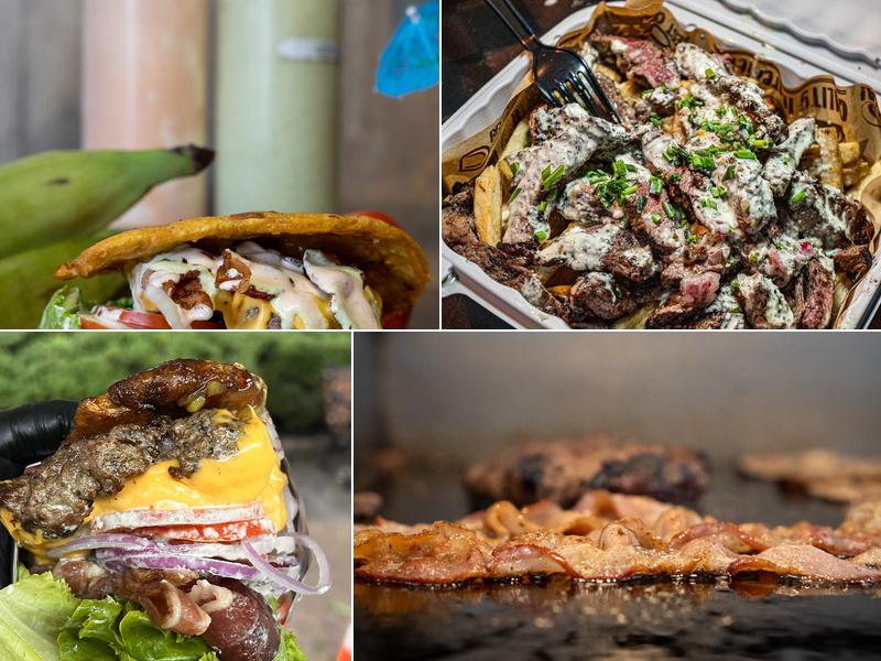 The Colonial Grill On The Green